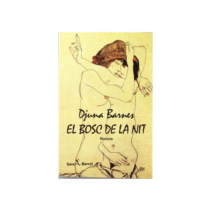 El Bosc De La Nit (Primera edición) Catalán